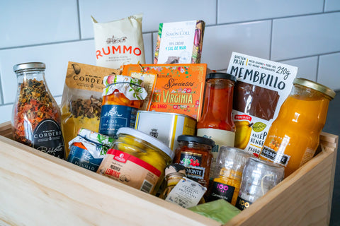 Premium Gift Hamper