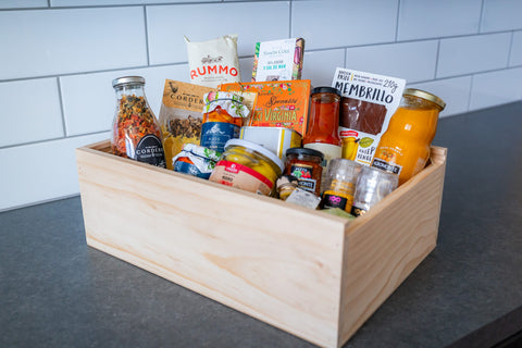 Premium Gift Hamper