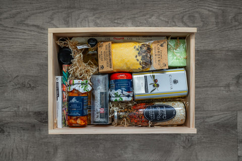 Premium Gift Hamper