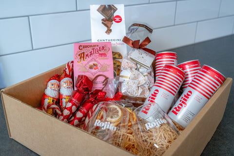 Rojito Gift Box