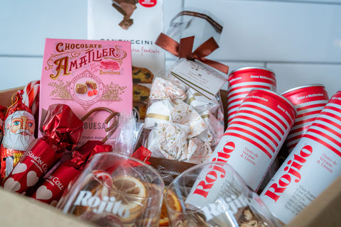 Rojito Gift Box