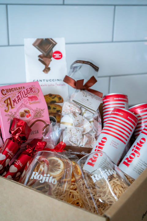 Rojito Gift Box