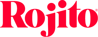 Rojito logo - Spanish sparkling red wine brand