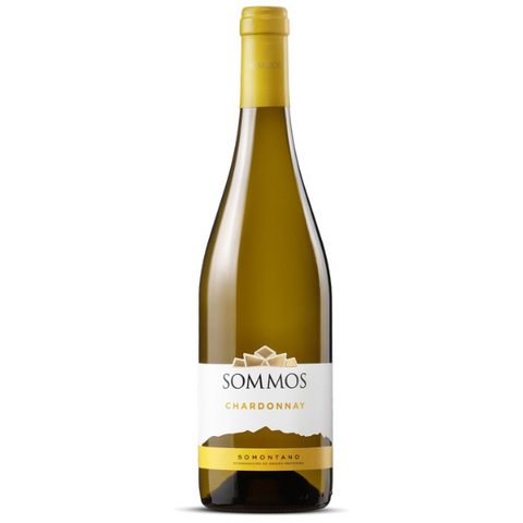 Sommos Chardonnay