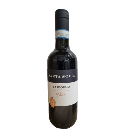 Santa Sofia Bardolino Classico DOC 375ml