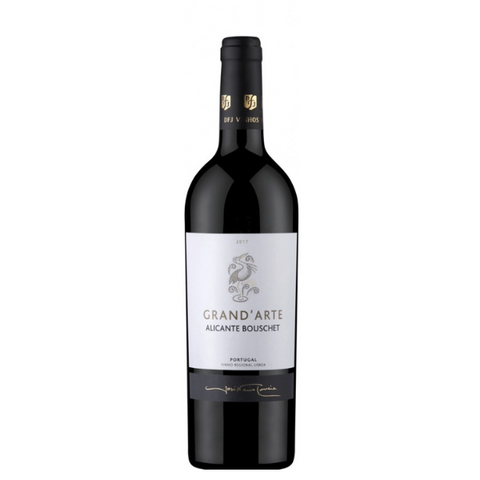 Grand'Arte Alicante Bouschet