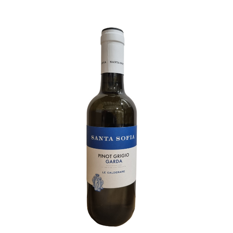 Santa Sofia Pinot Grigio DOC 375ml