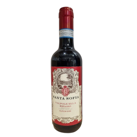 Santa Sofia Valpolicella Ripasso Superiore DOC 375ml