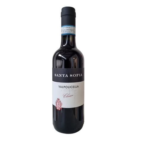 Santa Sofia Valpolicella Classico DOC 375ml