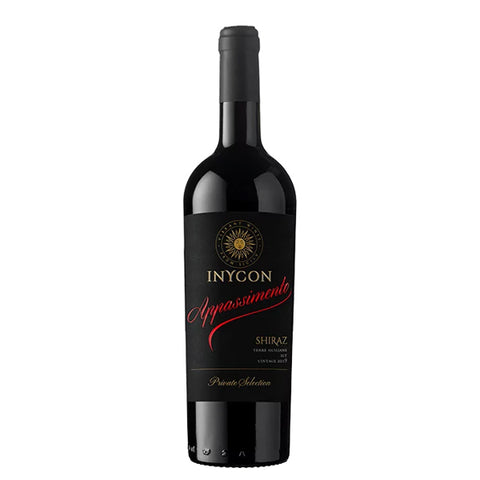 Inycon Appassimento Shiraz