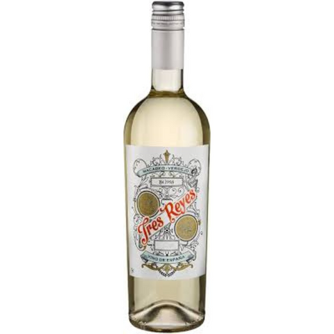 Tres Reyes Macabeo Verdejo