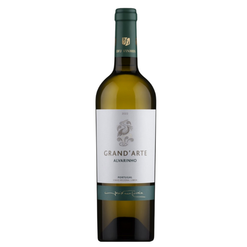 Grand'Arte Alvarinho