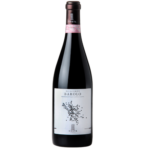 Costa Tenute Duecorti Barolo DOCG