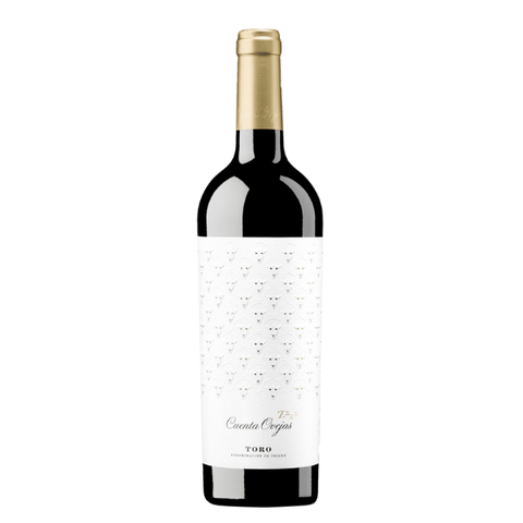 Cuenta Ovejas Toro 2023