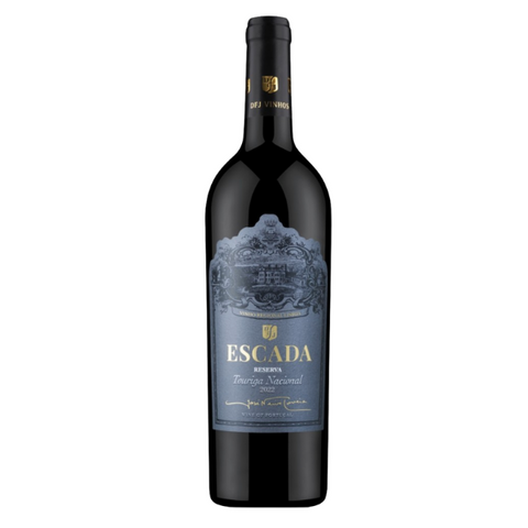 Escada Touriga Nacional Reserva Tinto