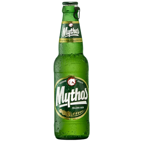 Mythos Beer 330ml x 24