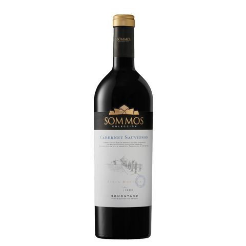 Sommos Cabernet Sauvignon Colección