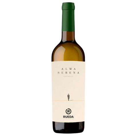 Alma Serena Verdejo 2024