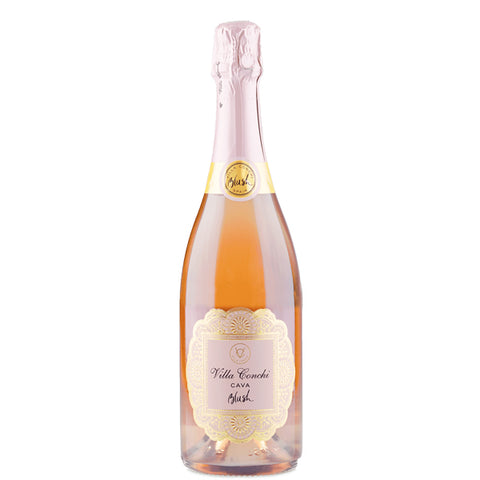 Villa Conchi Cava Brut Blush