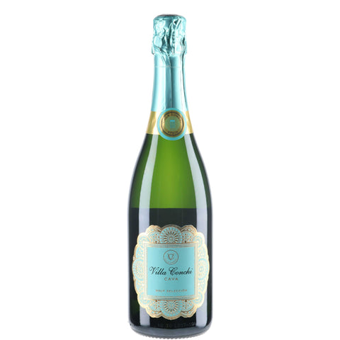 Villa Conchi Cava Brut