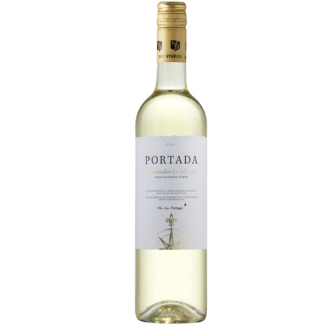 Portada Wine Maker's Selection White