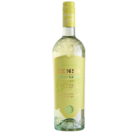 Zensa Pinot Grigio