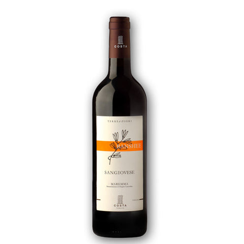 Costa Tenute Banshee Sangiovese Toscana