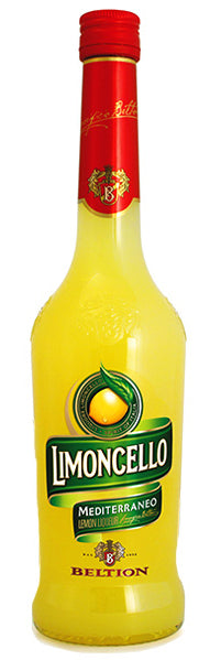 Limoncello