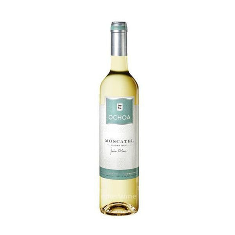 Ochoa Organic Moscatel