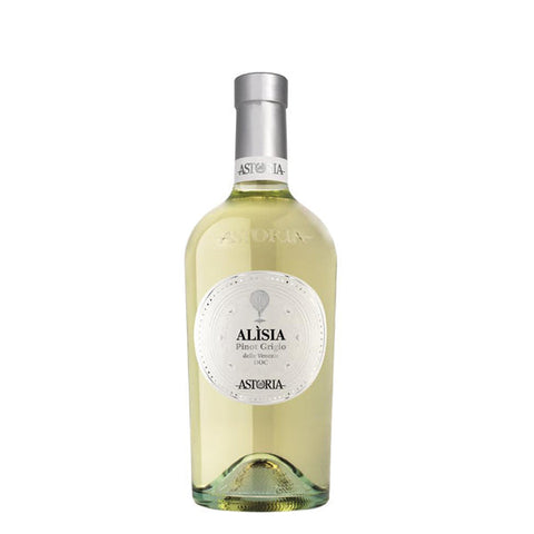 Astoria Pinot Grigio "Alìsia"