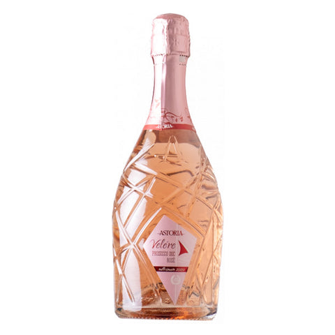 Astoria Velére Prosecco DOC Rosé