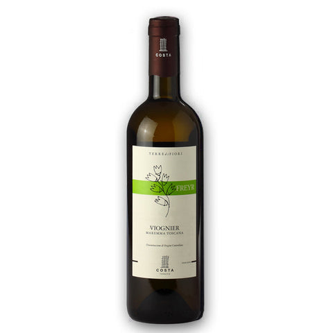 Costa Tenute Freyr Viognier Maremma Toscana DOC