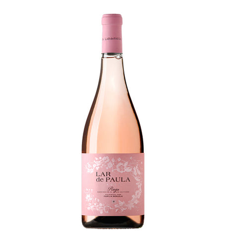 Lar de Paula Rosé Rioja