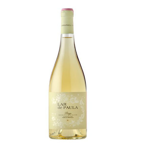 Lar de Paula Rioja Blanco DOC