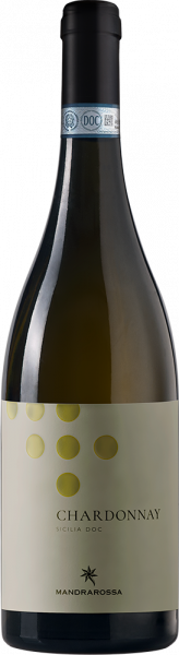 Mandrarossa Chardonnay DOC