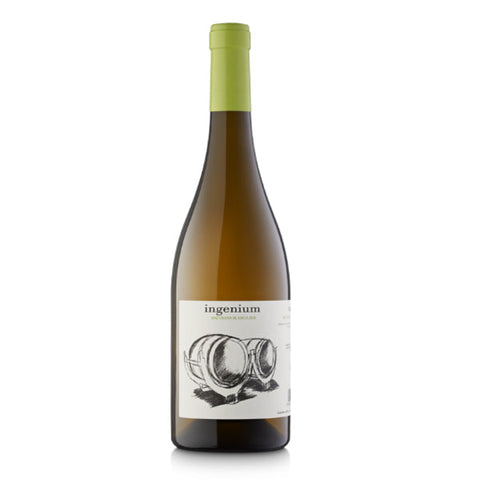 Ingenium Organic Maturana Blanca – Bodegawine
