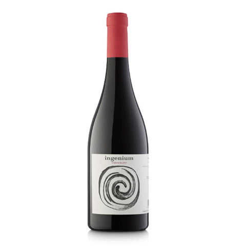 Ingenium Organic Natural Garnacha