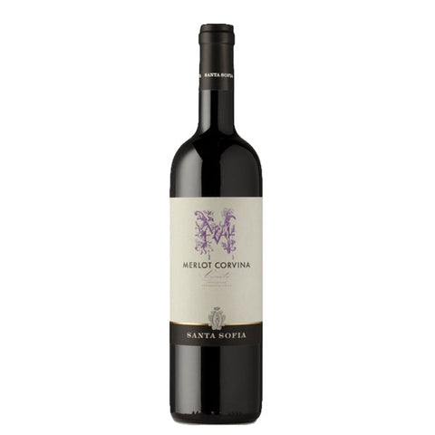 Santa Sofia Merlot Corvina