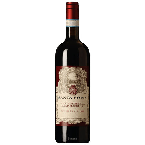 Santa Sofia Montegradella Valpolicella Classico Superiore DOC