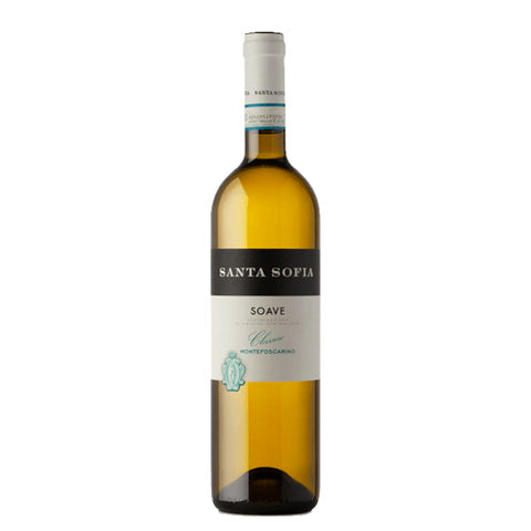 Santa Sofia Soave Classico DOC 750ml