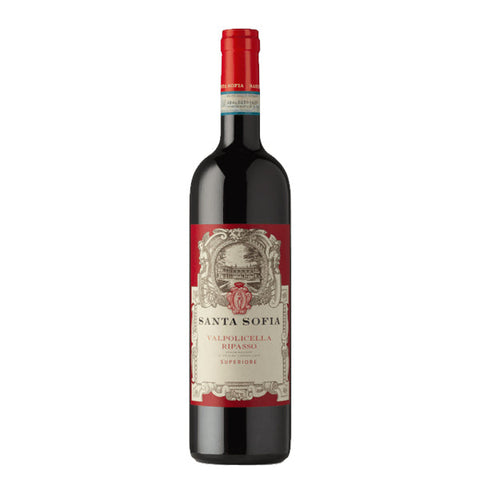 Santa Sofia Valpolicella Ripasso Superiore DOC 750ml