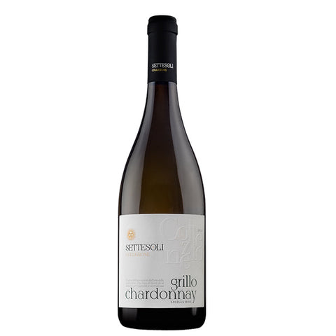 Settesoli Grillo Chardonnay