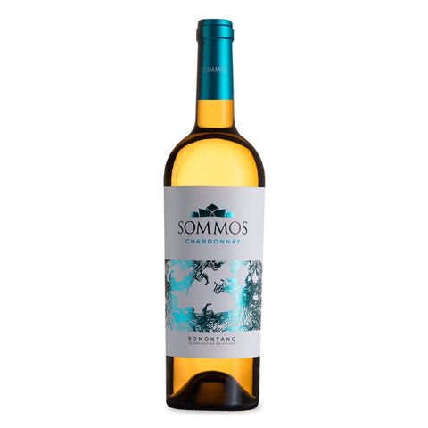 Sommos Chardonnay