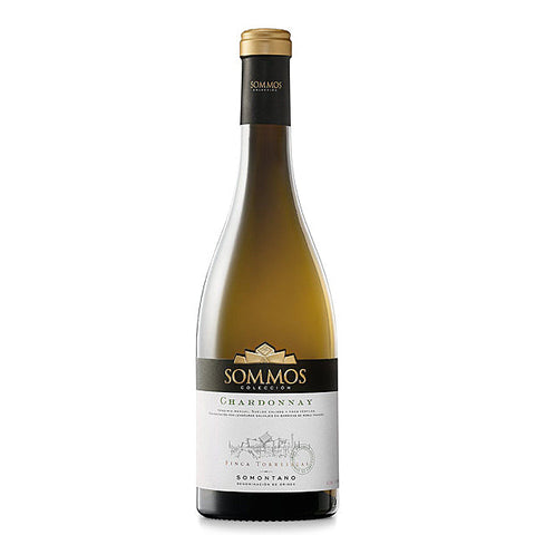 Sommos Chardonnay Colección