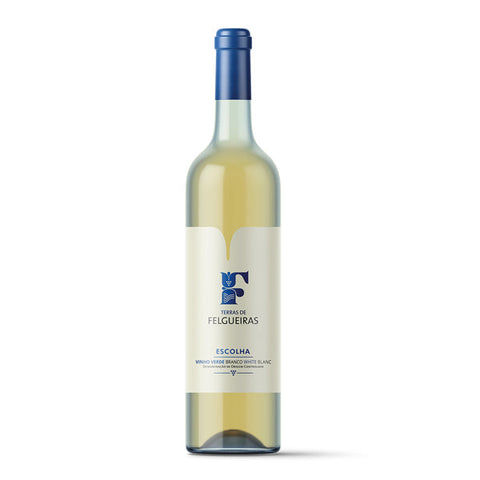 Terras de Felgueiras Vinho Verde (Portuguese Green Wine)